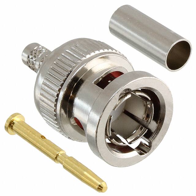 112955-11 Amphenol RF  Gruppi di connettori coassiali (RF)